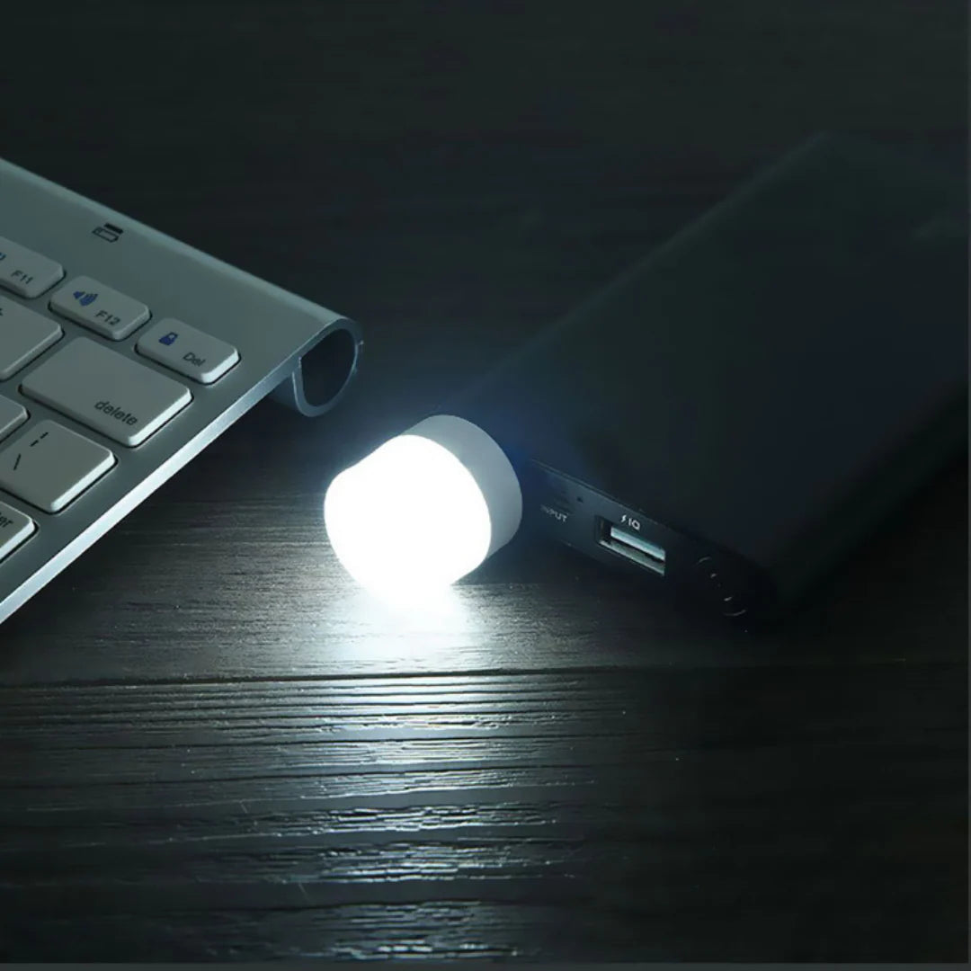 Mini Luz usb