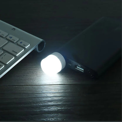 Mini Luz usb