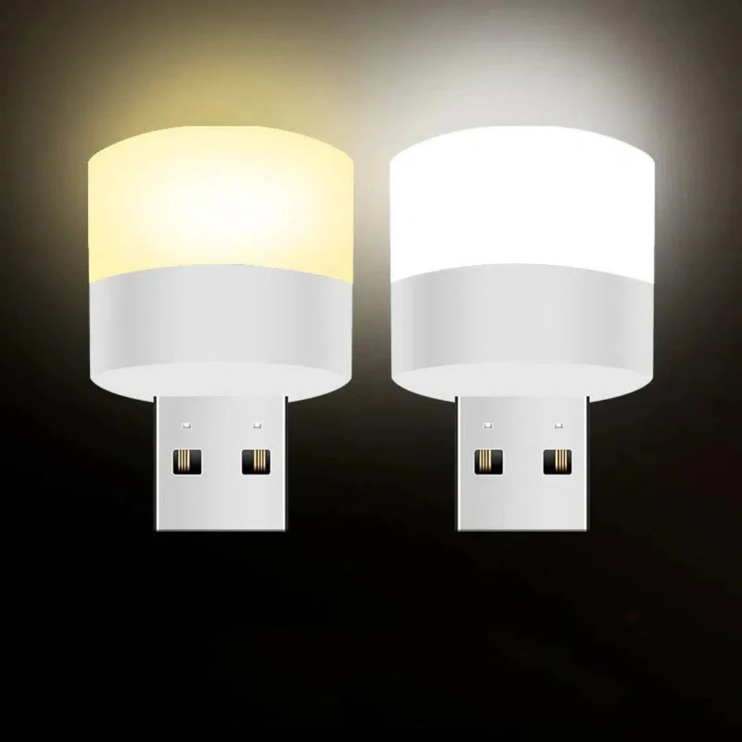 Mini Luz usb