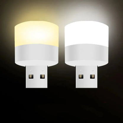 Mini Luz usb