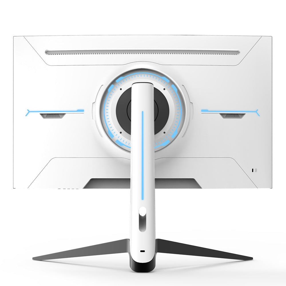 Monitor Nereus curvo 2K 27 Inch 165Hz