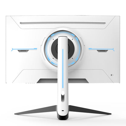 Monitor Nereus curvo 2K 27 Inch 165Hz