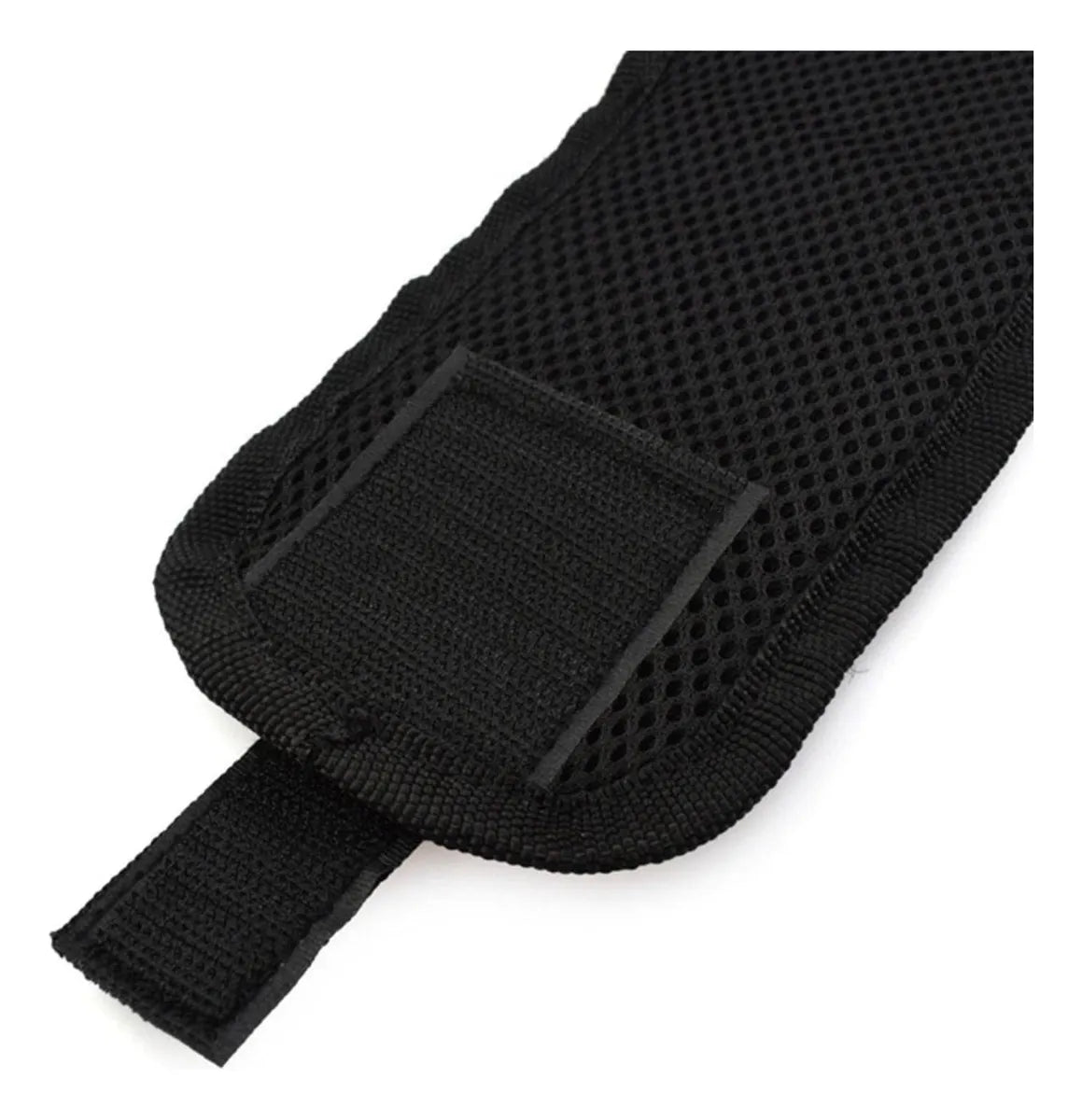 Muñequera Magnética para Herramientas 5 lineas 10 imanes 