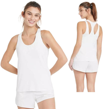 Musculosa dama All in Motion nadadora tank