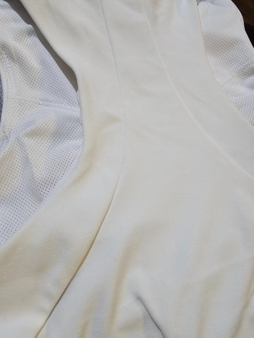 Musculosa dama All in Motion nadadora tank