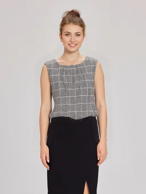 Musculosa dama Calvin Klein cpe 16.