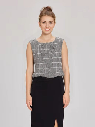 Musculosa dama Calvin Klein cpe 16.