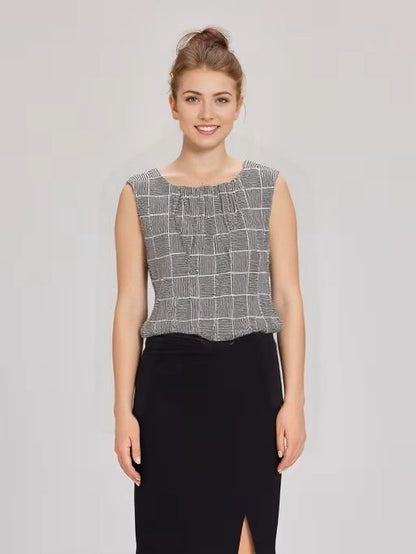 Musculosa dama Calvin Klein cpe 16.