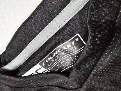 Musculosa hombre Fourcast dry fit