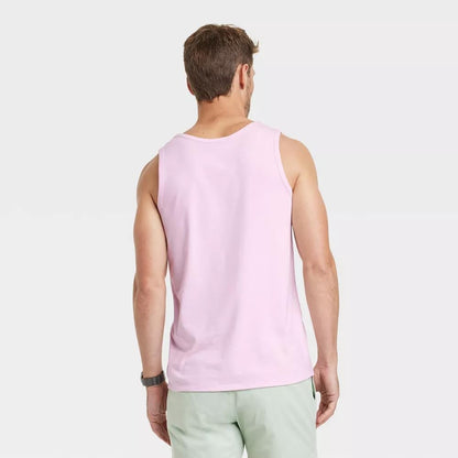 Musculosa hombre Goodiellow lisa