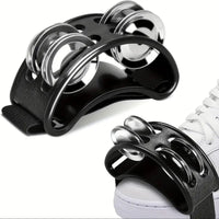 Pandereta SM de Aros para Pie