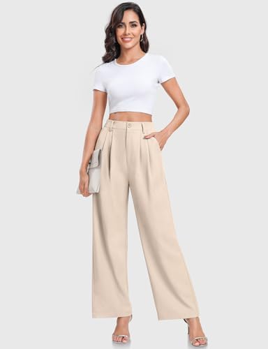 Pantalon dama A new Day Relaxed