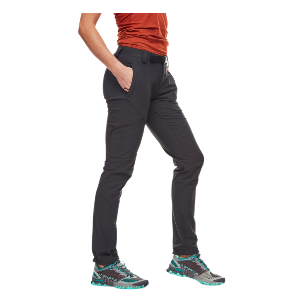 Pantalon dama EMS Compass 
