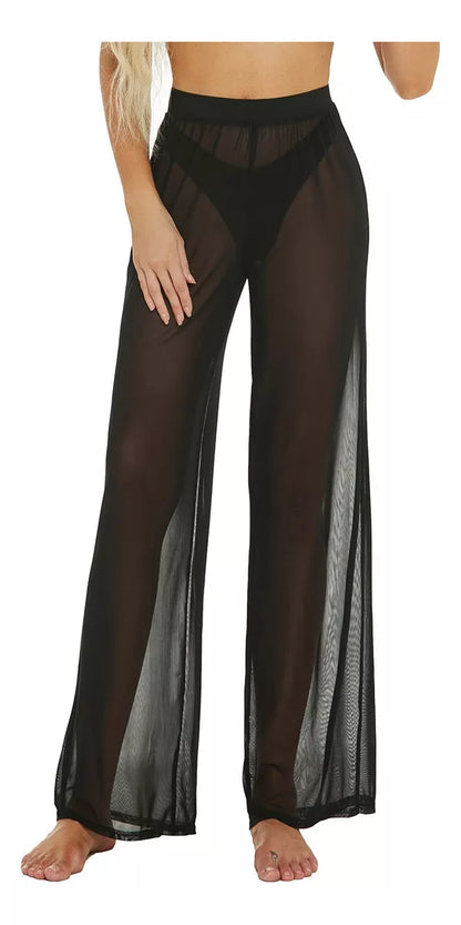 Pantalon dama Wild Fable de maya playa