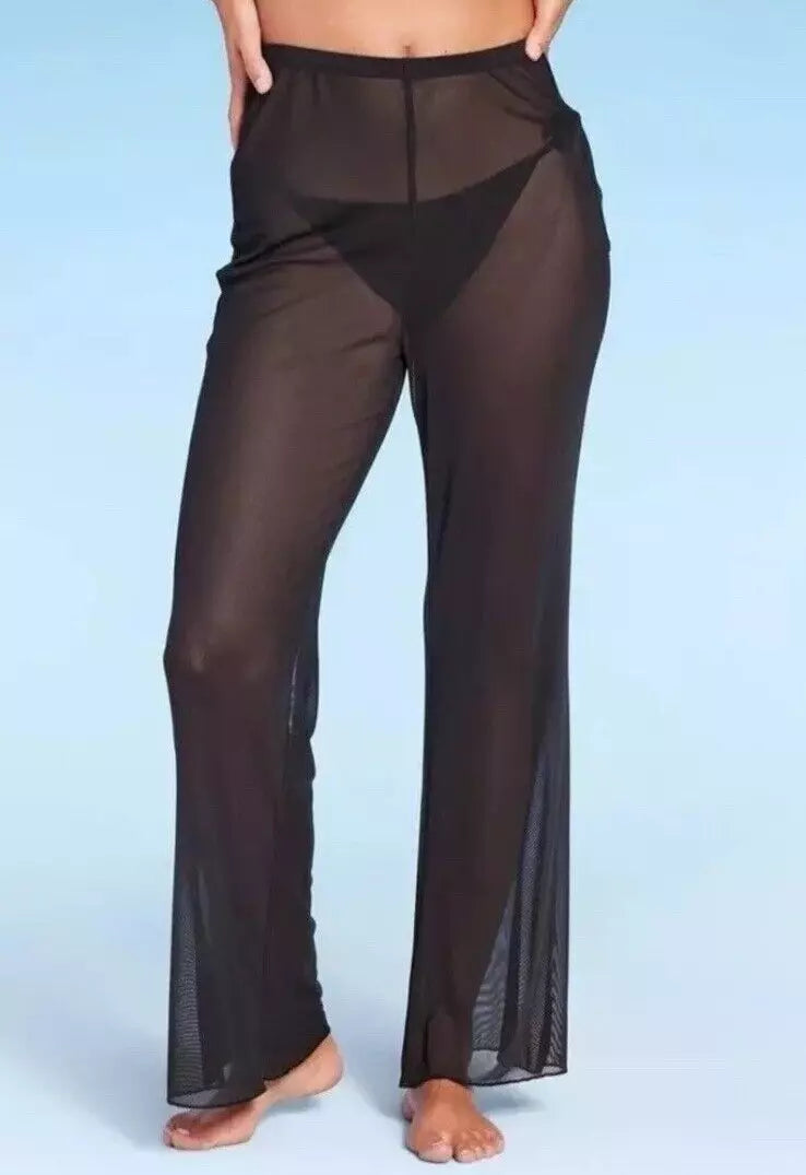 Pantalon dama Wild Fable de maya playa