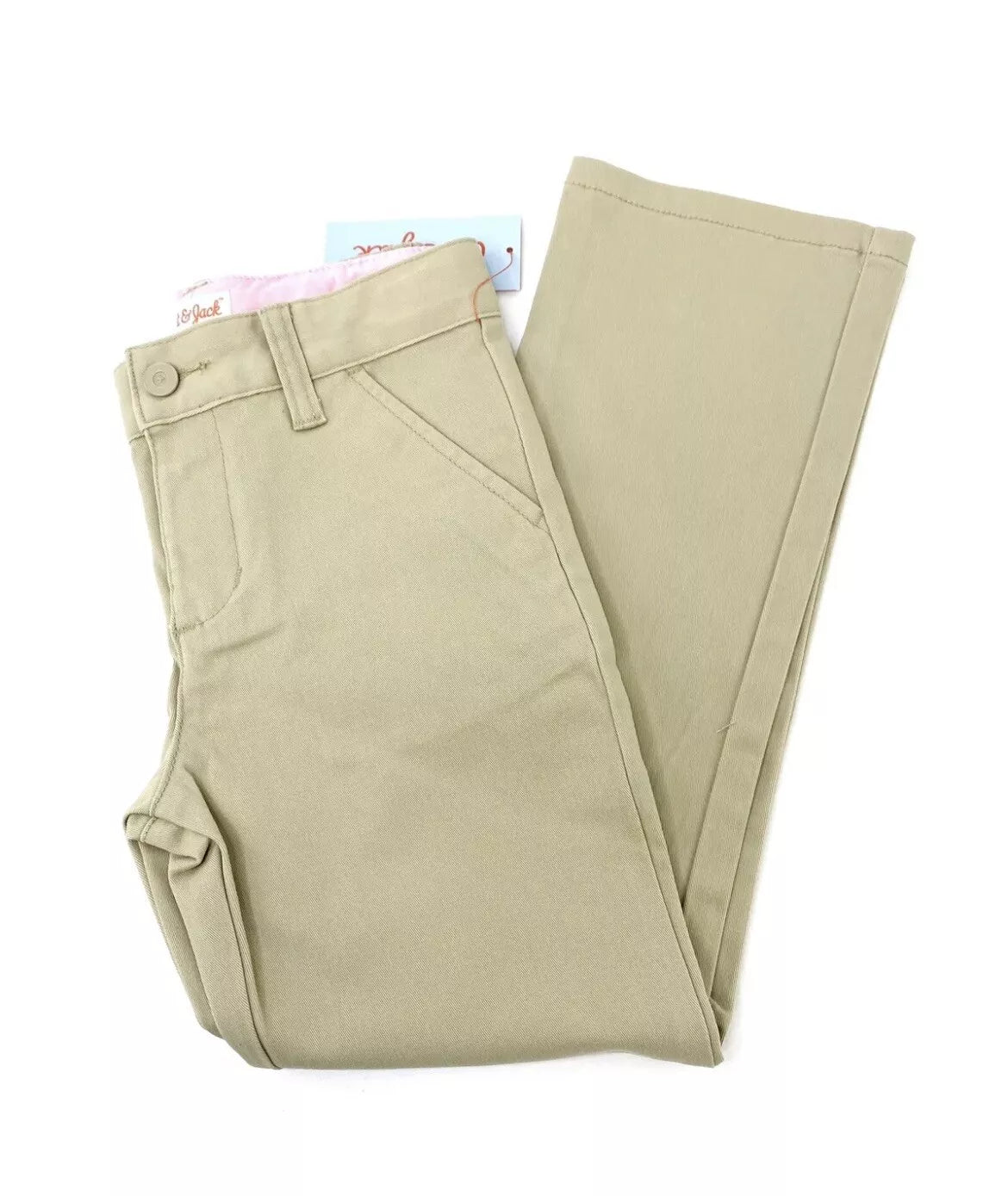 Pantalon hombre Cat y Jack de vestir