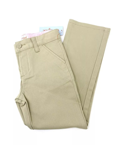 Pantalon hombre Cat y Jack de vestir