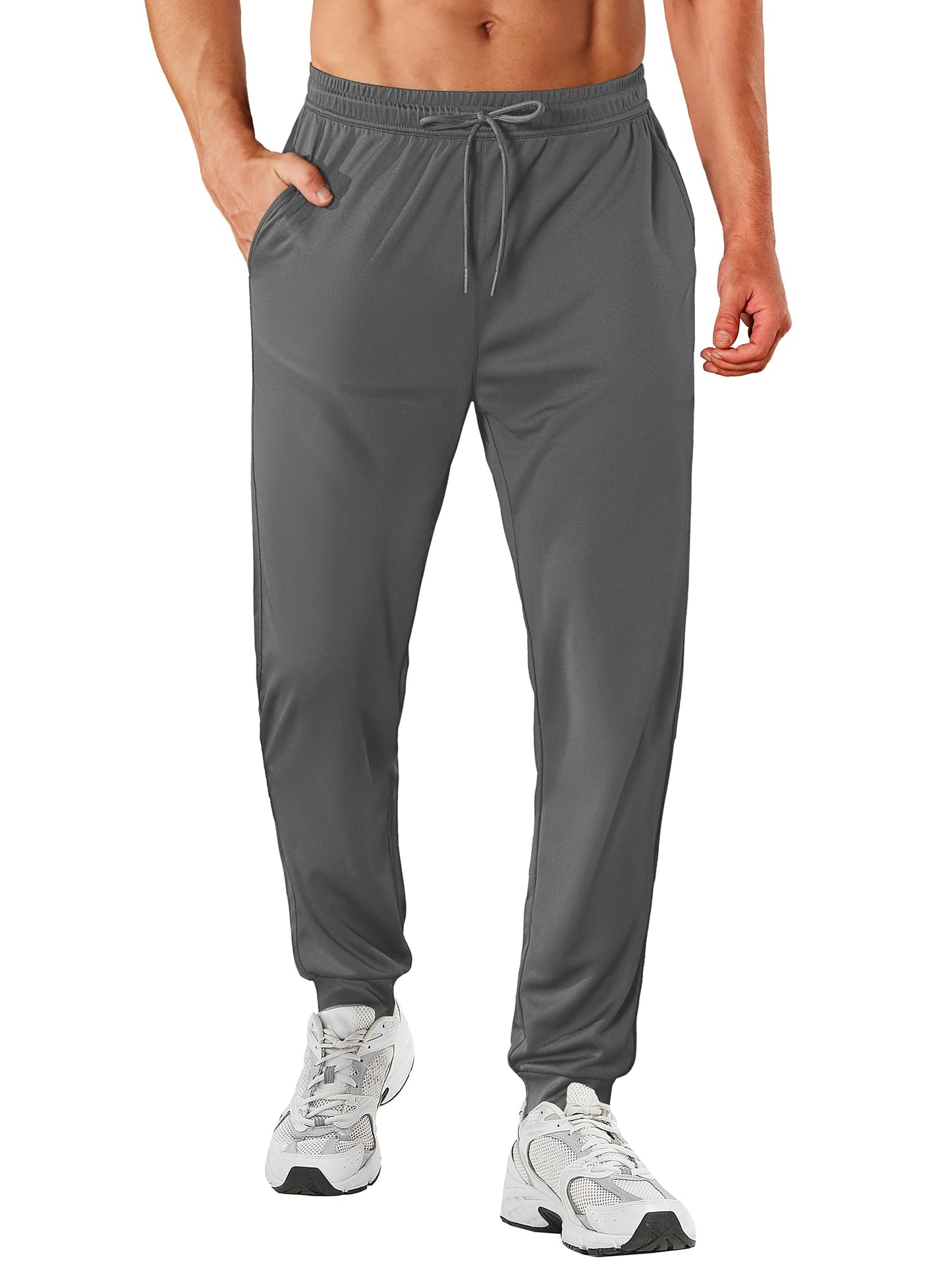 Pantalon hombre Magco Msen dry fit