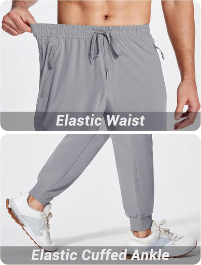 Pantalon hombre Magco Msen dry fit