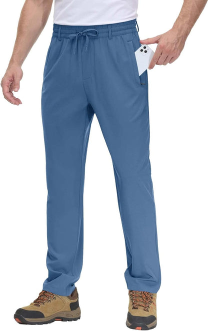 Pantalon hombre Magco Msen summer