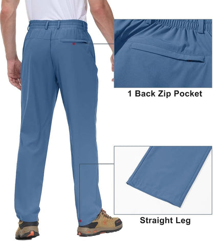 Pantalon hombre Magco Msen summer