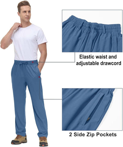 Pantalon hombre Magco Msen summer