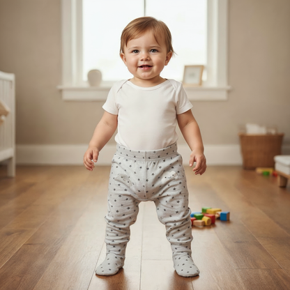 Pantalon niño Pipi Cucu Set x2