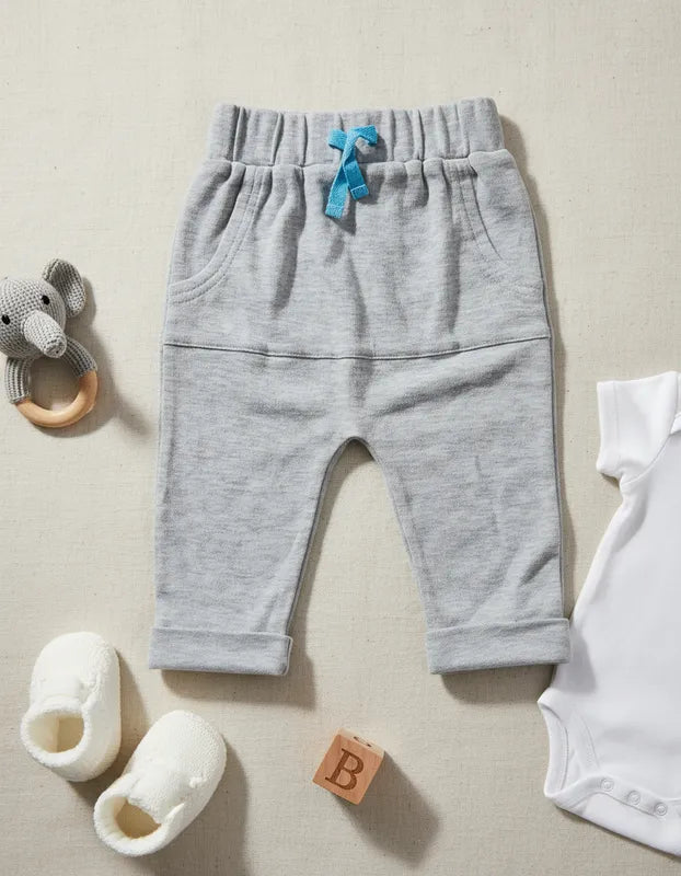 Pantalon niño Pipi Cucu Set x2