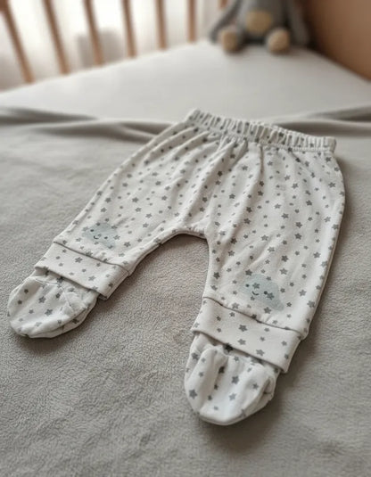 Pantalon niño Pipi Cucu Set x2