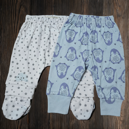 Pantalon niño Pipi Cucu Set x2