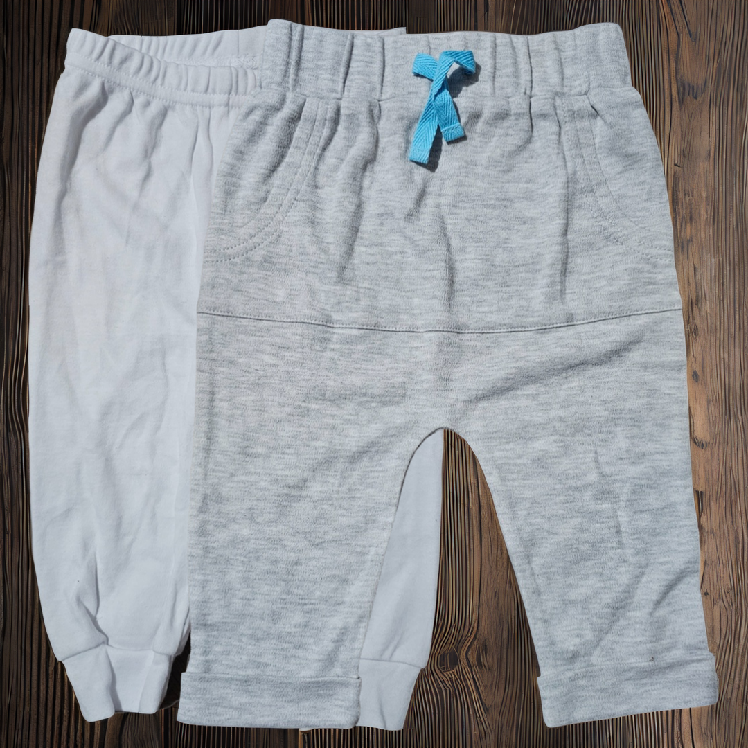 Pantalon niño Pipi Cucu Set x2