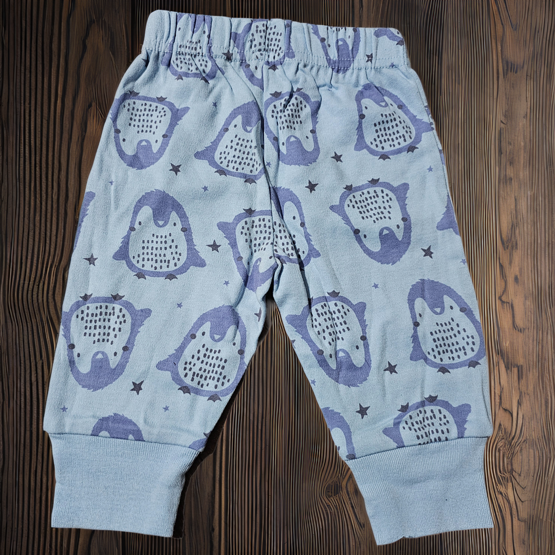 Pantalon niño Pipi Cucu Set x2