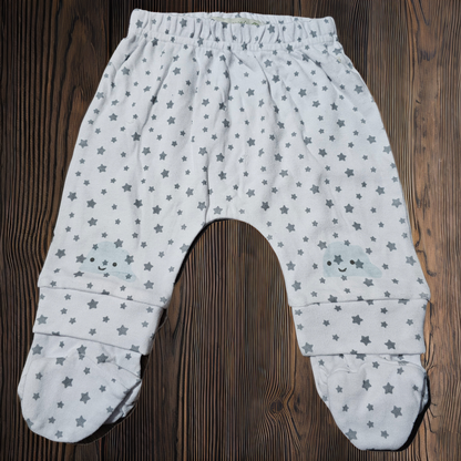 Pantalon niño Pipi Cucu Set x2