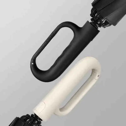 Paraguas con diseños minimalistas 