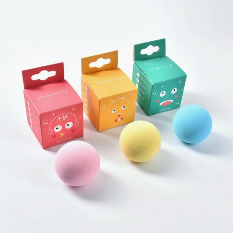 Pelota para Gato