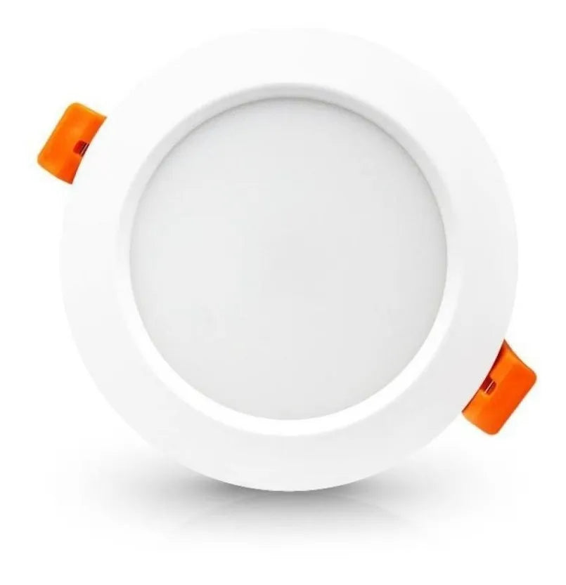 Plafon LED inteligente con bluetooth y wifi RGB