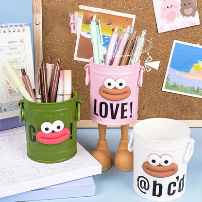 Portalápices BTOBOTJ