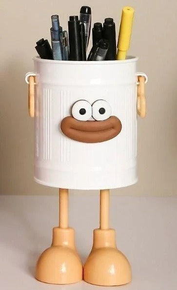 Portalápices BTOBOTJ