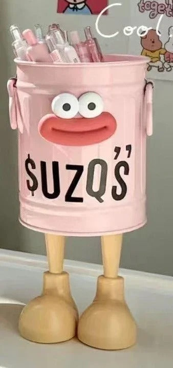 Portalápices BTOBOTJ