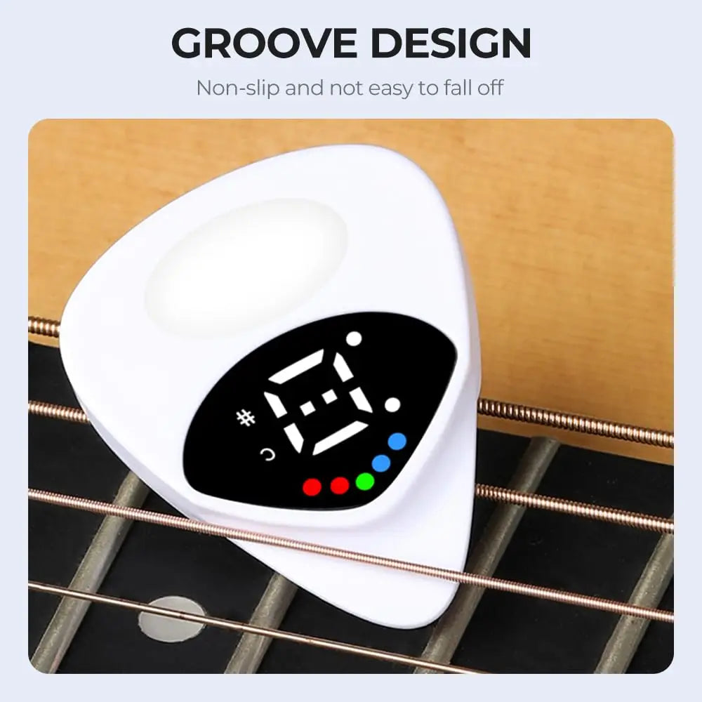 Pua con Tensión Musical para acordes 