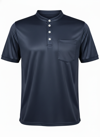 Remera alto rendiemiento dry fit ideal uniforme 