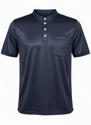 Remera alto rendiemiento dry fit ideal uniforme 