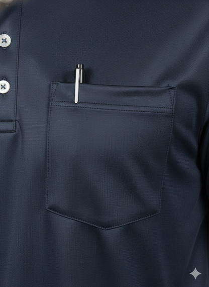 Remera alto rendiemiento dry fit ideal uniforme 