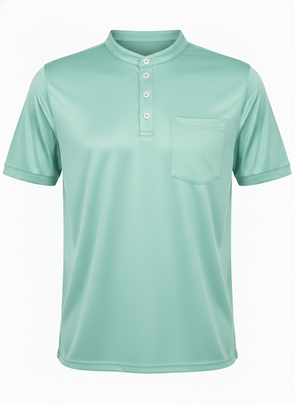 Remera alto rendiemiento dry fit ideal uniforme 