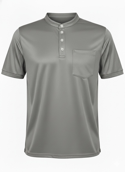 Remera alto rendiemiento dry fit ideal uniforme 