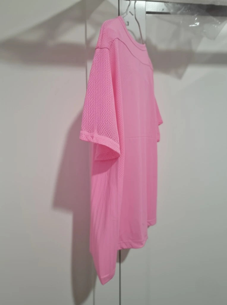 Remera dama All in Motion dry fit 