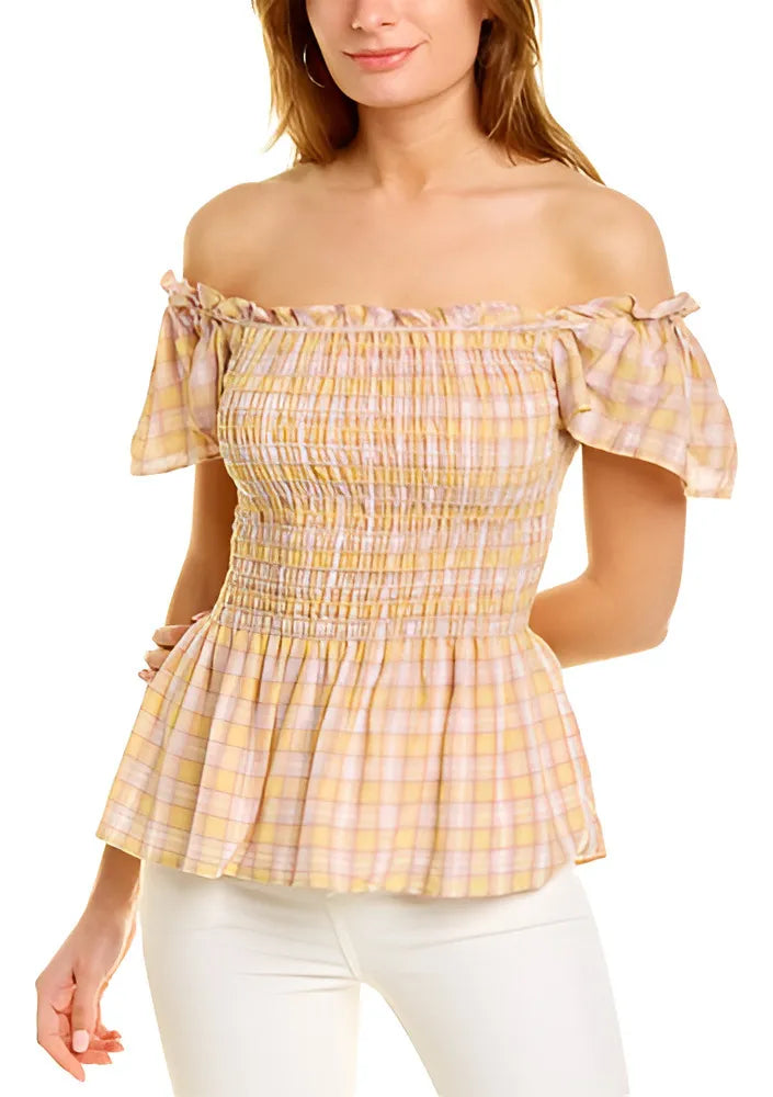 Remera dama Max Studio