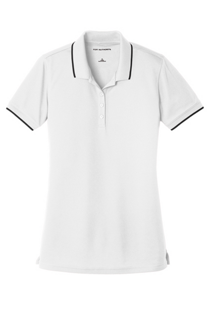 Remera dama MC Tri Mountan polo