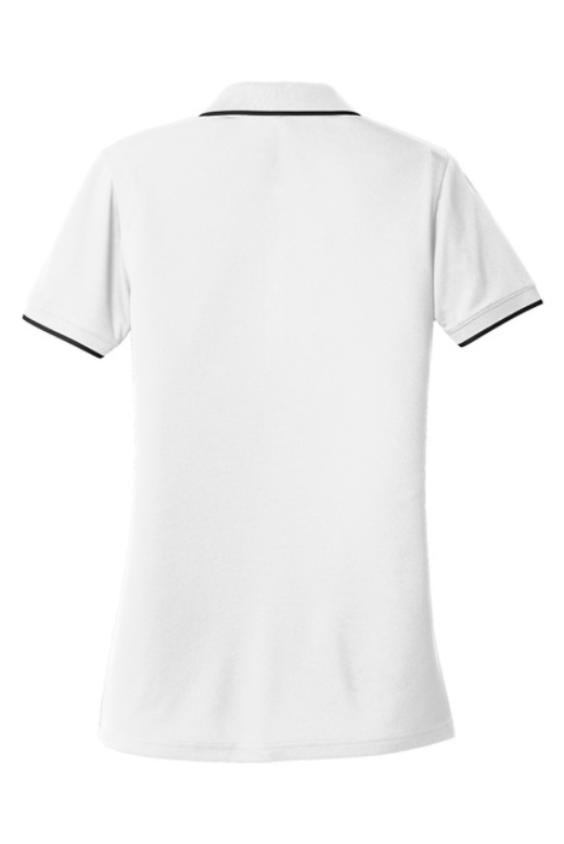 Remera dama MC Tri Mountan polo