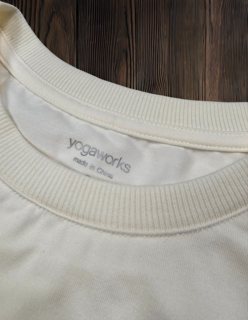 Remera dama MC Yogaworks lisa.